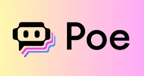 Power over Ethernet (PoE) interface screenshot